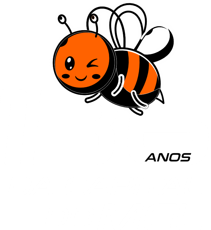 136 Anos da Capital do Mel